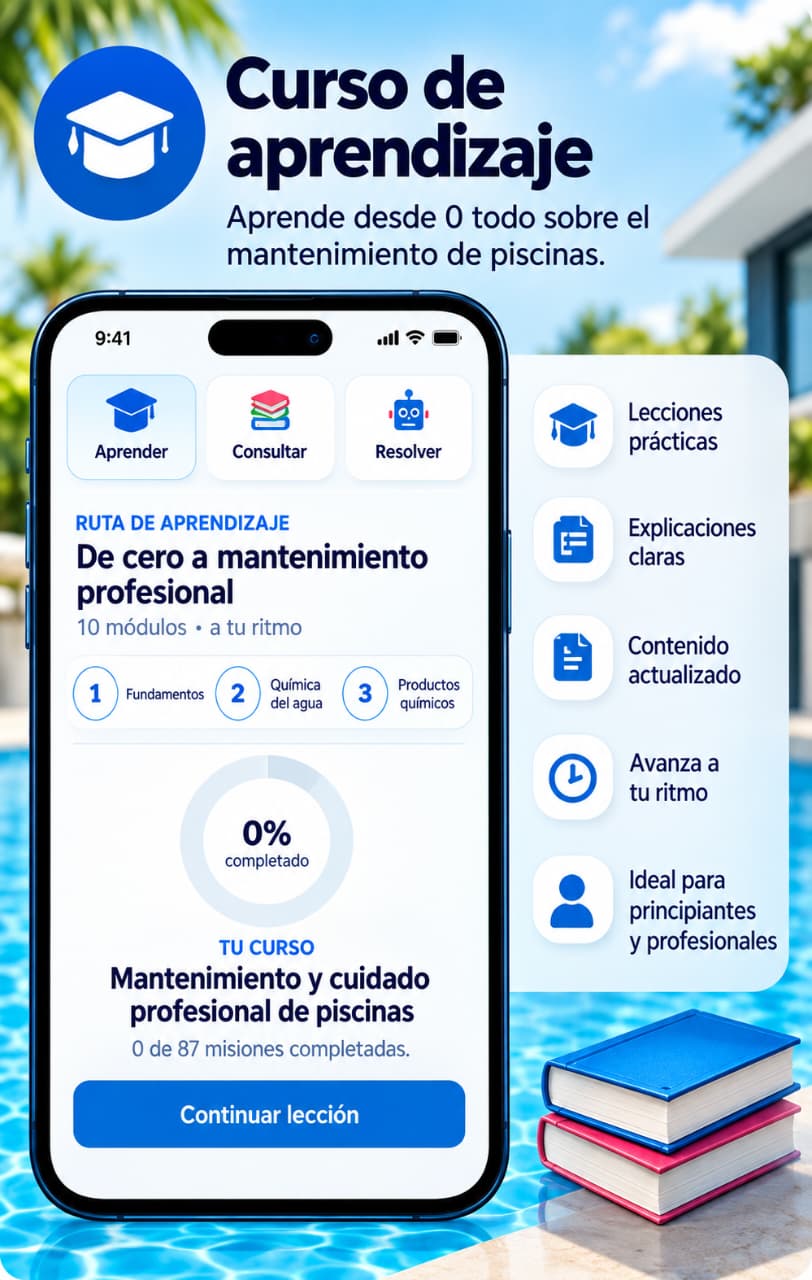 Curso de aprendizaje JVAQUA Digital